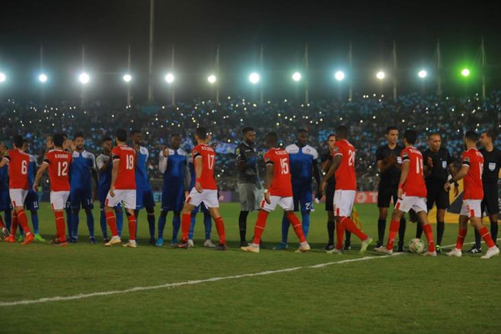 الاهلي الهلال